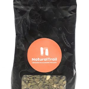 Zapallo AA 500 gr