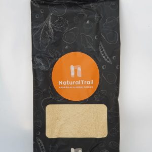 Jenjibre en polvo 250gr