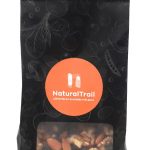 Mix clasico (almendras, nuez, pasas, cajú) 400 g
