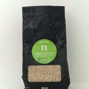 Arroz Yamani Integral Organico