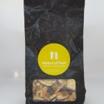 Mix Energía (Pasas Flame, Pasas Rubias, Almendras, Mani sin sal, Bananitas chips, Nueces Light) 300g.