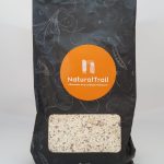 Rebozador Saludable (Salvado de avena/Girasol/Chía/Sésamo) 500g.