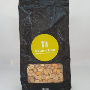 Mix Picada (Maní salado/Maíz frito saborizado/Maní tipo japonés) 300g.