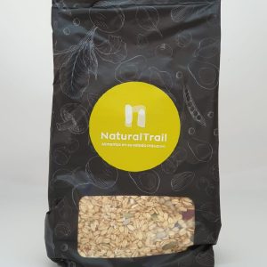Granola Patagónica 500g.
