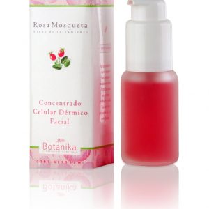 Aceite de Rosa Mosqueta