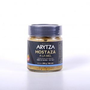 Mostaza a la Miel
