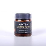 Chimichurri Etiqueta Negra
