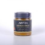 Aderezo Griego (pasta de ajo y miel)