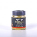 Mostaza Alemana