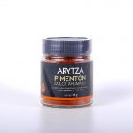 Pimenton Dulce Ahumado