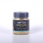 Mostaza sin Sal