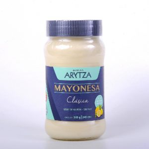 Mayonesa Clasica