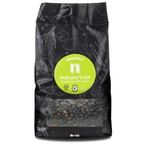 Poroto Negro Organico