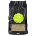 Arroz Carnaroli Integral Organico
