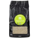 Arroz Largo Fino Integral Organico