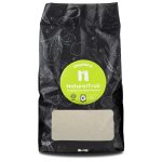 Harina de garbanzo orgánico