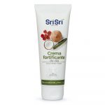 Crema Facial de Dia con Coco, Pepino y rosa.