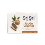 Jabón Vegetal con Sandalo