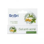 Gel Anti Acne Para Puntos Negros