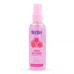 Agua de Rosas de La India, SriSri