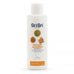 Shampoo Ayurvédico con Proteínas