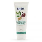 Gel de Limpieza Facial Anti-Acne