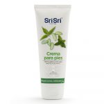 Crema Revitalizante para Pies